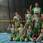 Eagles U11 - Ranglisten Erster