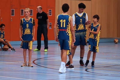 KSM Berikon 30.09.2018